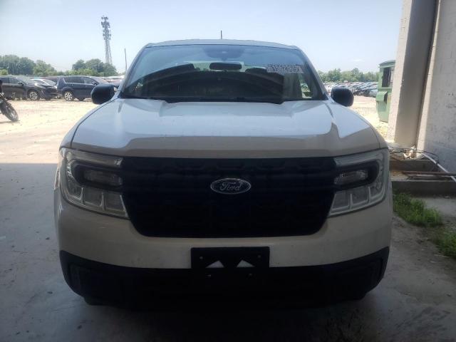  FORD MAVERICK 2023 White