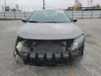 2010 Ford Fusion Se იყიდება Sun Valley-ში, CA - Front End