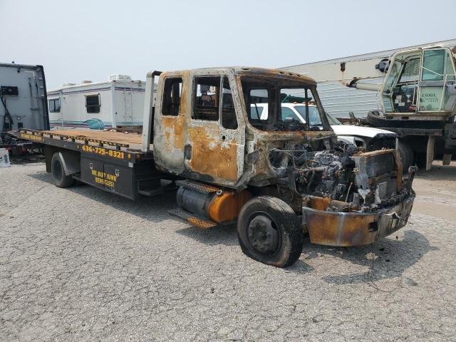 2003 International 4000 4300