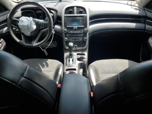  CHEVROLET MALIBU 2015 Burgundy