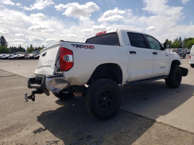  TOYOTA TUNDRA 2014 Biały