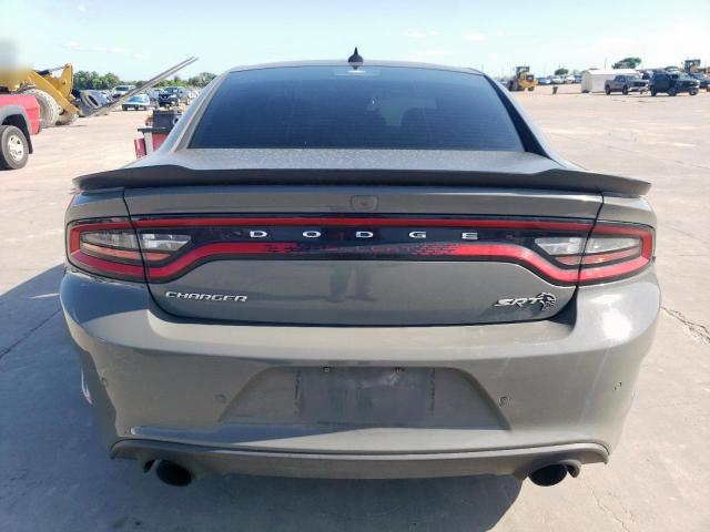  DODGE CHARGER 2019 Gray