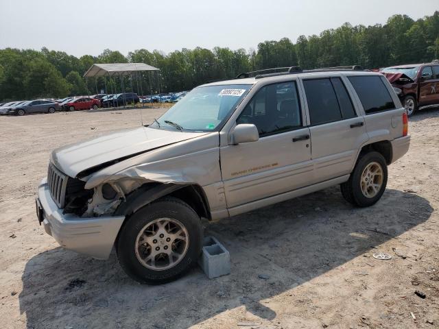 1998 Jeep Grand Cherokee Limited