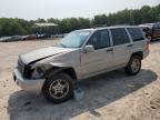 1998 Jeep Grand Cherokee Limited de vânzare în Charles City, VA - Front End