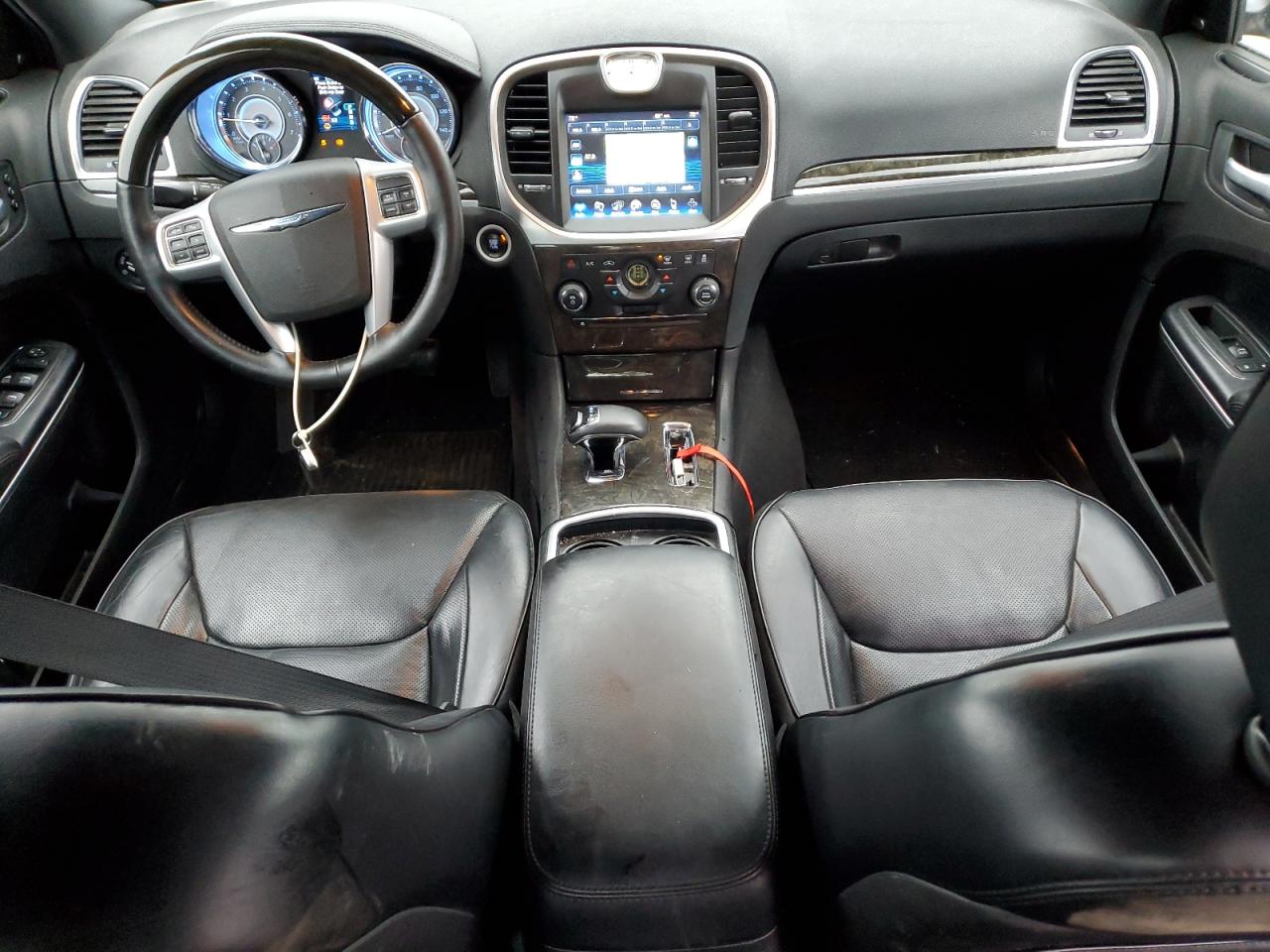 2013 Chrysler 300C VIN: 2C3CCAKG5DH683064 Lot: 61849525
