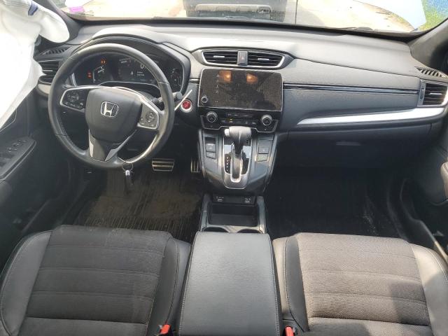 2021 HONDA CR-V SPORT  