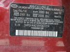 2015 Hyundai Elantra Se   for Sale in West Palm Beach, FL - Front End