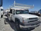 2004 Chevrolet Silverado C3500 for Sale in North Las Vegas, NV - Minor Dent/Scratches