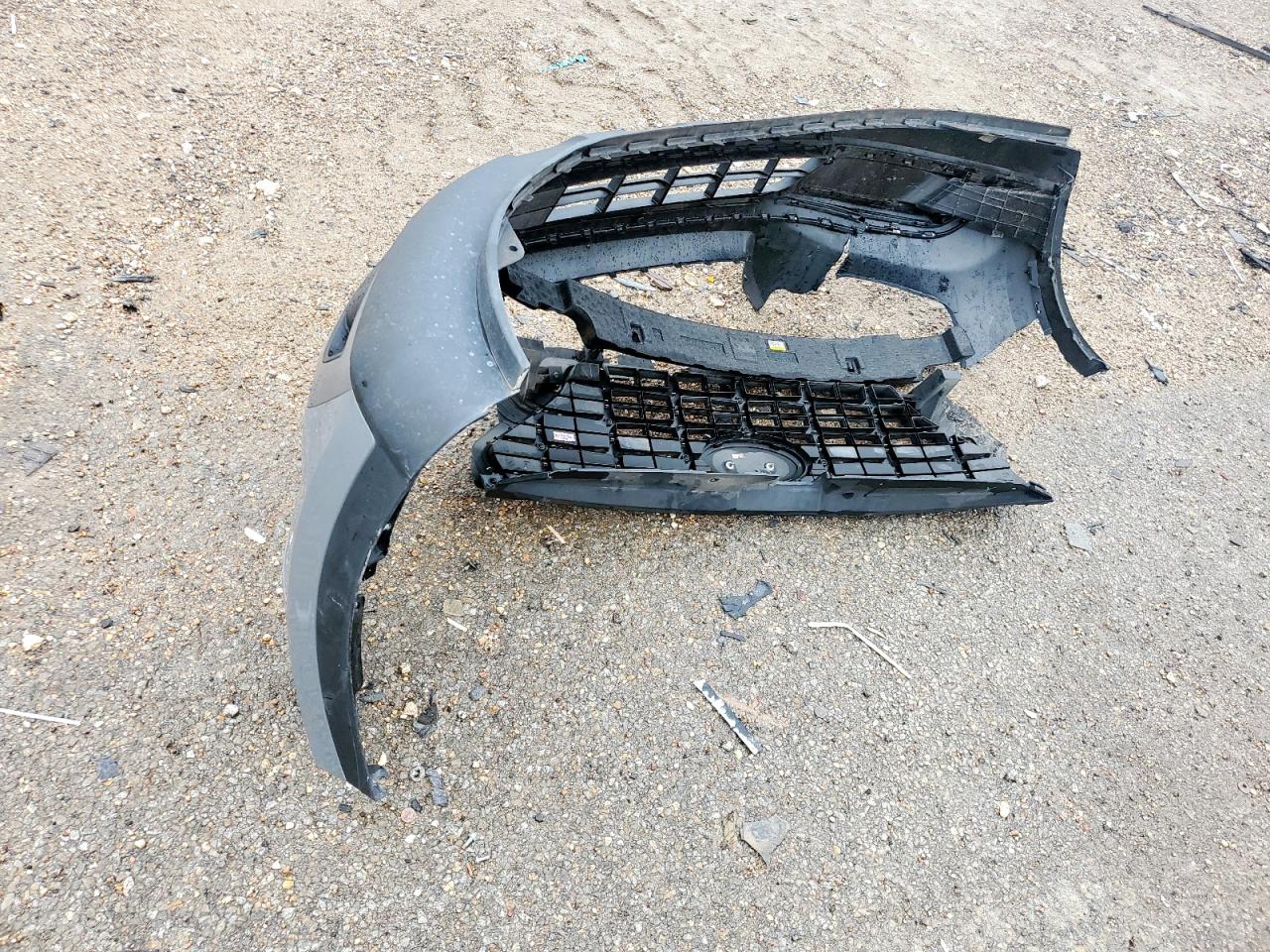 2021 Hyundai Venue Sel VIN: KMHRC8A38MU112383 Lot: 60133445