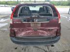 2013 Honda Cr-V Exl იყიდება Cartersville-ში, GA - Rear End