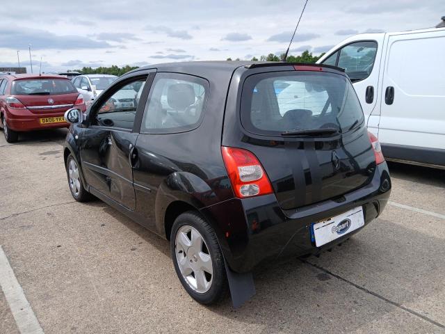 2008 RENAULT TWINGO 1.2 16V DYNAMIQUE 3DR
