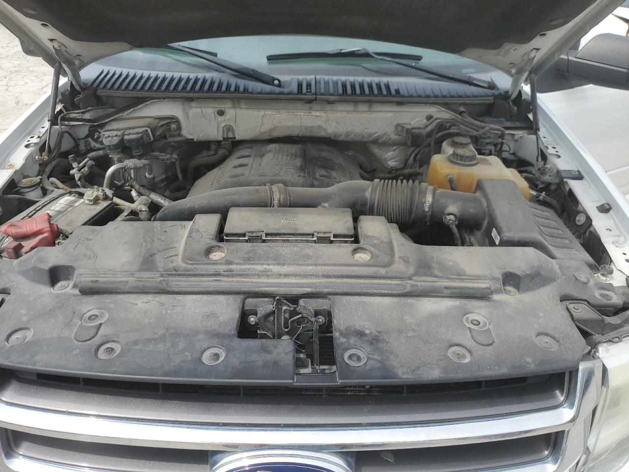 2015 Ford Expedition El Xlt VIN: 1FMJK1JT6FEF41042 Lot: 59574015