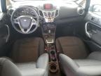 2011 FORD FIESTA SE   for sale at Copart CA - HAYWARD