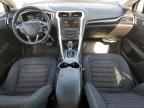 2016 Ford Fusion Se for Sale in Portland, OR - Rear End