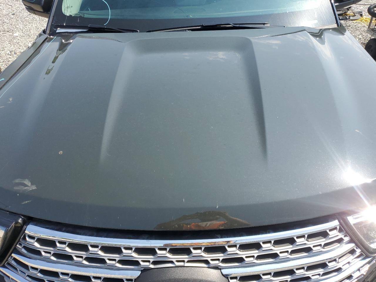 2023 Ford Explorer Limited VIN: 1FMSK8FH4PGB48230 Lot: 61953285