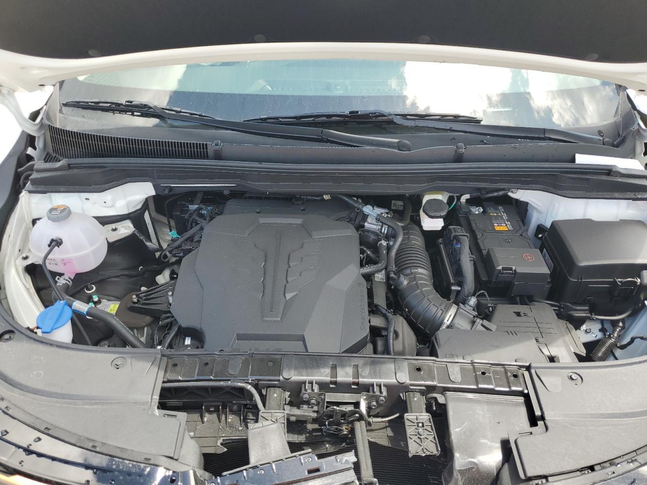 2025 Kia Carnival Lx VIN: KNDNB5K33S6522383 Lot: 61467685