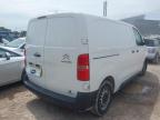 2019 CITROEN DISPATCH 1 for sale at Copart BRISTOL