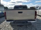 2004 Chevrolet Colorado 3.5L продається в North Billerica, MA - Minor Dent/Scratches