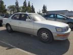 1994 Lexus Ls 400   for Sale in Rancho Cucamonga, CA - Normal Wear