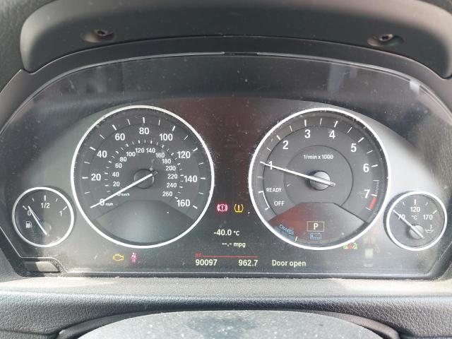 2018 BMW 330E SE AU