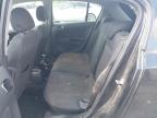 2010 VAUXHALL CORSA SXI for sale at Copart BELFAST