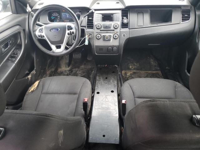  FORD TAURUS 2015 Biały