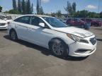 2016 HYUNDAI SONATA SE à vendre chez Copart FL - MIAMI CENTRAL