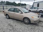 2006 Toyota Corolla Ce   de vânzare în Ellenwood, GA - Side