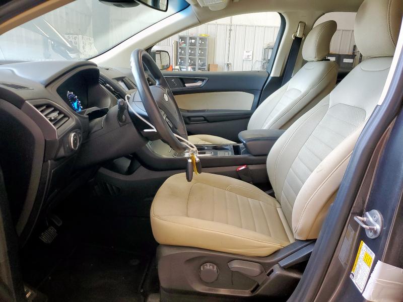  FORD EDGE 2019 Gray