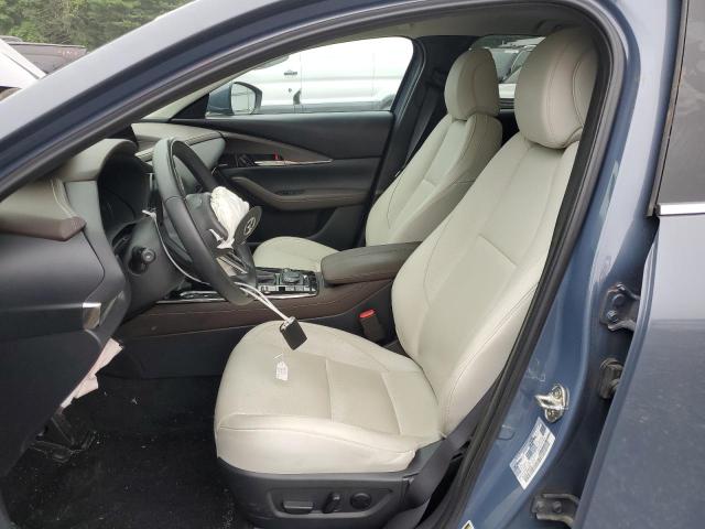 MAZDA CX30 2021 Серый