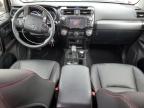 2017 Toyota 4Runner Sr5/Sr5 Premium للبيع في Helena، MT - Front End
