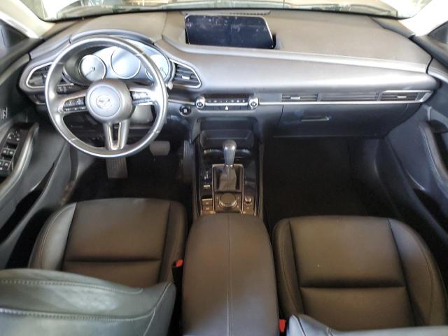  MAZDA CX30 2024 tan
