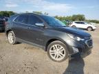 2018 Chevrolet Equinox Premier продається в Jacksonville, FL - Rear End