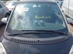 2007 SMART FORTWO PAS for sale at Copart BRISTOL