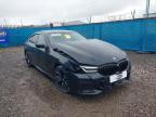 2021 BMW 530D XDRIV for sale at Copart YORK