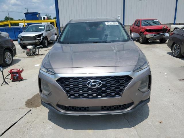  HYUNDAI SANTA FE 2019 tan