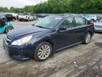 Ellwood City, PA에서 판매 중인 2012 Subaru Legacy 3.6R Limited - Front End
