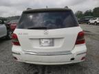 2010 Mercedes-Benz Glk 350 იყიდება Spartanburg-ში, SC - Front End