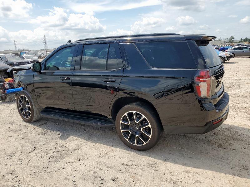  CHEVROLET TAHOE 2023 Czarny