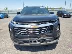 2025 CHEVROLET EQUINOX LT   for sale at Copart ON - OTTAWA