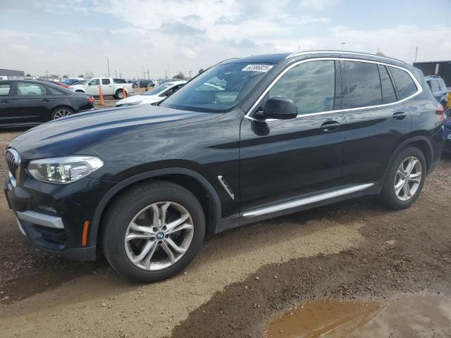 BMW X3 XDRIVE3 2021