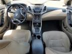 2014 Hyundai Elantra Se en Venta en Vallejo, CA - Minor Dent/Scratches