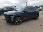 2024 Hyundai Kona Sel   na sprzedaż w Chicago Heights, IL - Front End