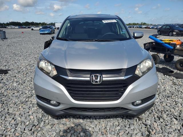  HONDA HR-V 2016 Gray