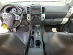 2016 Nissan Frontier S იყიდება Magna-ში, UT - Front End
