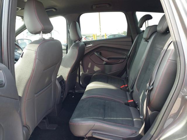 2019 FORD KUGA ST-LINE 