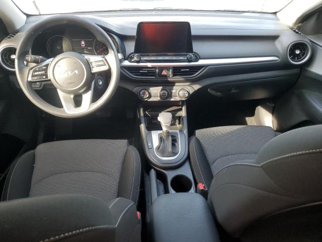  KIA FORTE 2023 Gray