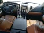 2007 Toyota Tundra Double Cab Limited zu verkaufen in Sacramento, CA - Rear End
