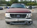 1999 Ford F150  იყიდება Savannah-ში, GA - Front End