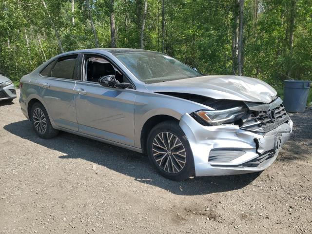2021 VOLKSWAGEN JETTA SEL  